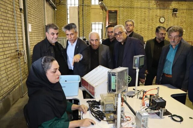 کمبود نقدینگی معضل ۹۰ درصد صنایع در استان سمنان