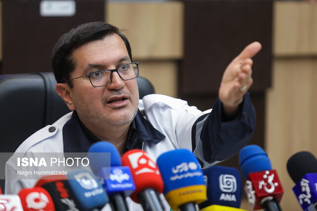 شناسایی ۸۲۰۰ واحد آسیب‌دیده در جنگ اخیر و انجام تعمیرات تا پایان تیر ماه
