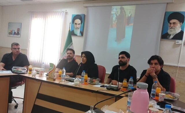 اجرای سه‌روزه نمایش بزرگ و میدانی «امان» در شهر درجزین