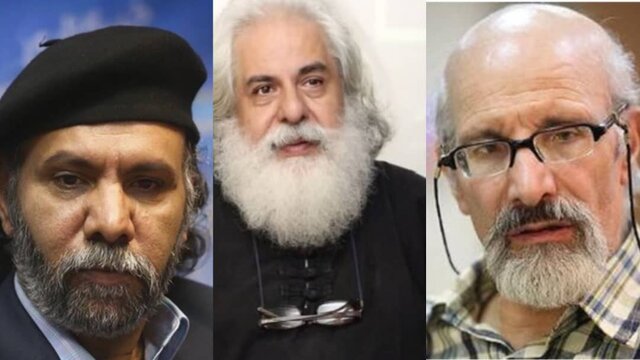 نمایشنامههایی از رحمانیان، فتحعلیبیگی، دژاکام و ... اجراخوانی میشود نمایشنامههایی از رحمانیان، فتحعلیبیگی، دژاکام و ... اجراخوانی میشود