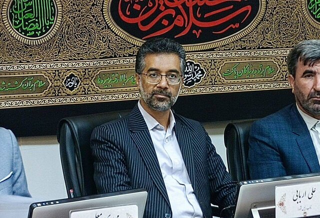 نبود توازن زیست شهری در بجنورد در شأن شهروندان نیست