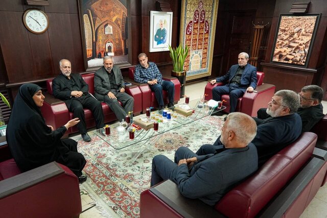 «گام اول در جبران خسارات جنگ»، «اجرای پروسه بانکی ۶ ماهه طی چند روز»