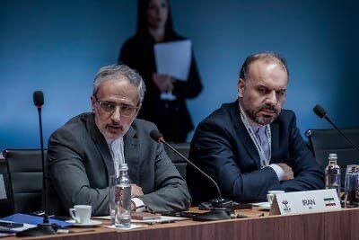 آغاز به کار سومین نشست شرپاها و سوشرپاهای بریکس