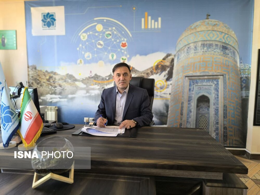 موافقت‌ با واگذاری زمین به ۵ شرکت دانش بنیان و فناور مستقر در پارک علم و فناوری اردبیل