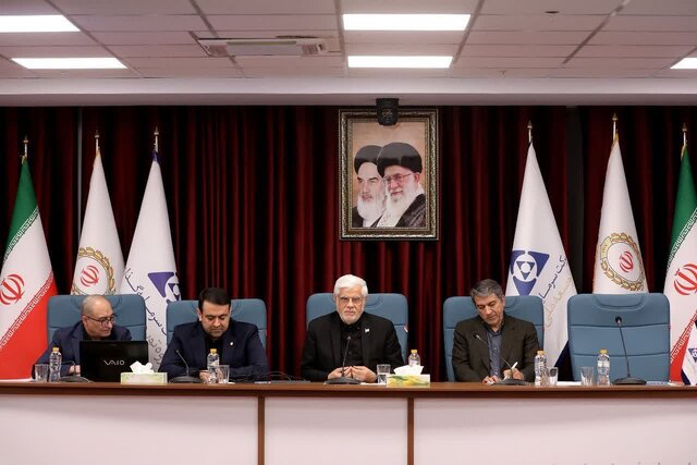 بسته خبری ایسنا از اخبار دولت در ۲۴ ساعت گذشته