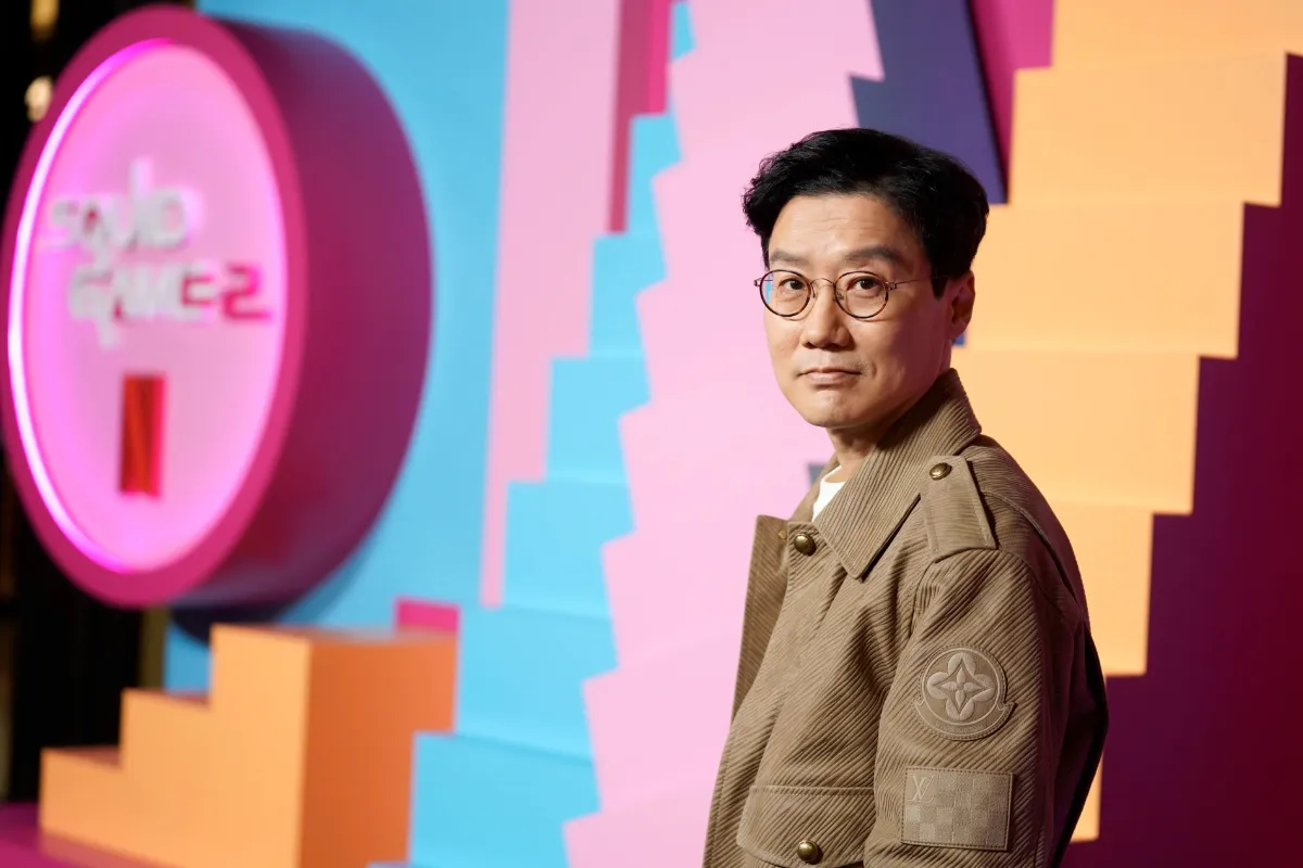 خالق اسکویید گیم: ترامپ و ماسک الهامبخش شخصیتهای بیرحم بودند