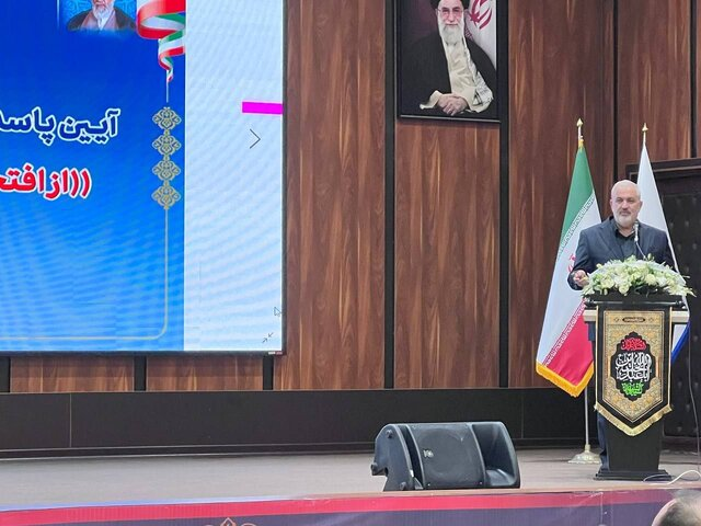 بسته خبری ایسنا از اخبار دولت در ۲۴ ساعت گذشته