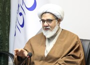 رئیس مرکز تحقیقات اسلامی مجلس: قدرت بازدارندگی یک ملت در امید و تاب‌آوری نهفته است