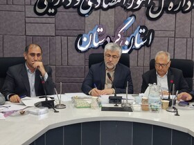 ضرب‌الاجل استاندار برای جذب اعتبارات عمرانی کردستان/ بیش از ۲ هزار میلیارد تومان در انتظار جذب تا پایان شهریور