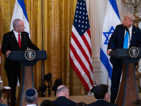 واشنگتن فروش تجهیزات هدایت بمب به اسرائیل را تایید کرد