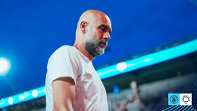 گواردیولا: متاسفانه به خانه برمی‌گردیم