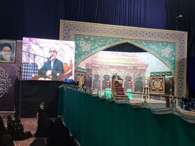 دشمن شبانه به ترور دست می‌زند زیرا جرات نبرد روزانه را ندارد