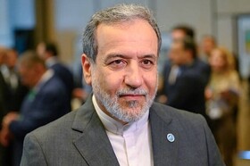 عراقچی: چارچوب جدید همکاری با آژانس در دست مذاکره است