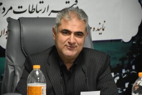 آماده‌سازی ۴۳۰۰ هکتار برای طرح‌های مسکن در دولت چهاردهم/ تامین زمین برای گرمسار و آرادان ظرف ۲ ماه