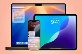 اپل احتمالا از «اوپن‌ای‌آی» یا «آنتروپیک» یاری می‌طلبد