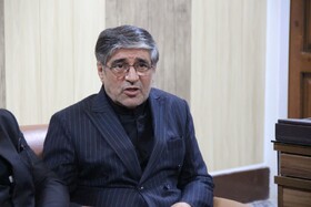 تاکید نماینده کوهدشت در مجلس بر نقش راهبردی فرهنگ در گفتمان انقلاب اسلامی