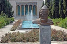 مقبره شاعر نام آشنای ایرانی چطور کشف شد؟