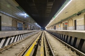 کدام فضای ساختمان در زمان بحران امن‌تر است؟/ تحلیل ایمنی متروها و مدارس از نگاه متخصصان