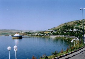 شورابیل، بستری مناسب برای سرمایه‌گذاری در شیلات