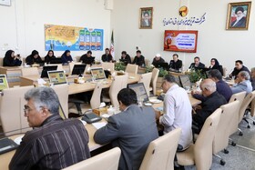 واحد مجاز رمز ارز فعالی در یزد نداریم/تحقق اندک سهم ۲۰ درصدی تجدیدپذیرها در استان