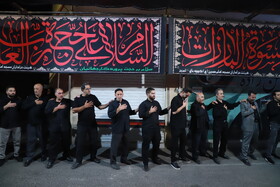 آیین شاه حسین گویان(شاخسی) - تبریز‎‎