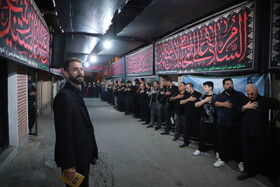 آیین شاه حسین گویان(شاخسی) - تبریز‎‎