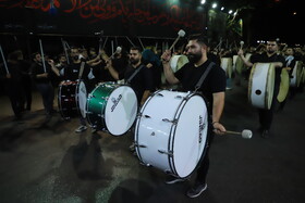 آیین شاه حسین گویان(شاخسی) - تبریز‎‎