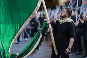 آیین شاه حسین گویان(شاخسی) - تبریز‎‎