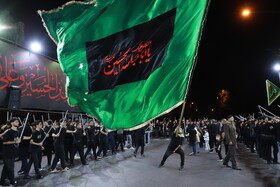 آیین شاه حسین گویان(شاخسی) - تبریز‎‎
