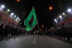 آیین شاه حسین گویان(شاخسی) - تبریز‎‎