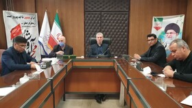 صنایع پاکدشت موظف به تمرکز گردش مالی در شهرستان شدند