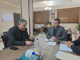 نگاه و نگرش نسبت به شهرستان معمولان باید تغییر کند