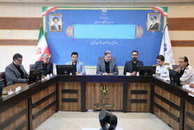 شهرداری اراک، محدودسازی تردد خودرو در هسته مرکزی شهر را دنبال کند