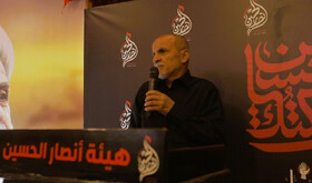 عضو حزب‌الله: شروط آمریکا «وحی منزل نیست»