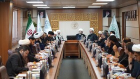 نقش‌آفرینی فعالان تدبری ناظر به حوادث اخیر