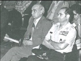 وقتی که جنازه رئیس ساواک اصفهان دزدیده شد