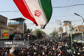 وبگاه آمریکایی: حساب باز کردن روی تجزیه ایران اشتباهی راهبردی است