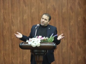 ۴۵۰۰ طرح نیمه‌تمام ورزشی در کشور وجود دارد