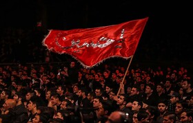 پخش زنده هیئت‌های شاخص محرم از طریق «تکیه»