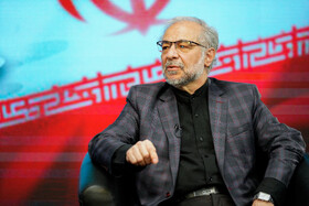 موسوی: بگرام حلقه گمشده چهارگوش راهبردی آمریکاست/ احتمال توافق وجود دارد