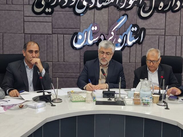 ضرب‌الاجل استاندار برای جذب اعتبارات عمرانی کردستان/ بیش از ۲ هزار میلیارد تومان در انتظار جذب تا پایان شهریور
