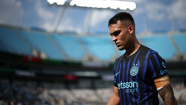 واکنش شدید لائوتارو به جداییطلبی هاکان: هر کس میخواهد برود واکنش شدید لائوتارو به جداییطلبی هاکان: هر کس میخواهد برود