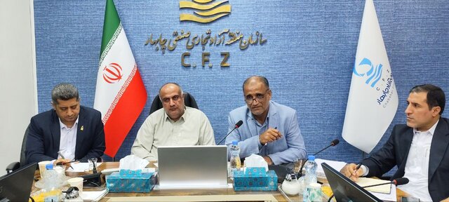 توسعه عدالت در فضاهای آموزشی و پرورشی حوزه مکران