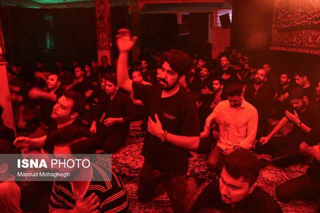 هیئات مذهبی به عنوان بزرگترین سرمایه اجتماعی سبب ایجاد انسجام می‌شوند