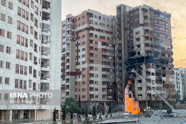 چگونه به یک فرد زخمی کمک کنیم؟