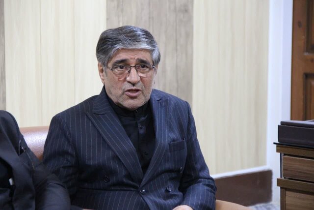 تاکید نماینده کوهدشت در مجلس بر نقش راهبردی فرهنگ در گفتمان انقلاب اسلامی