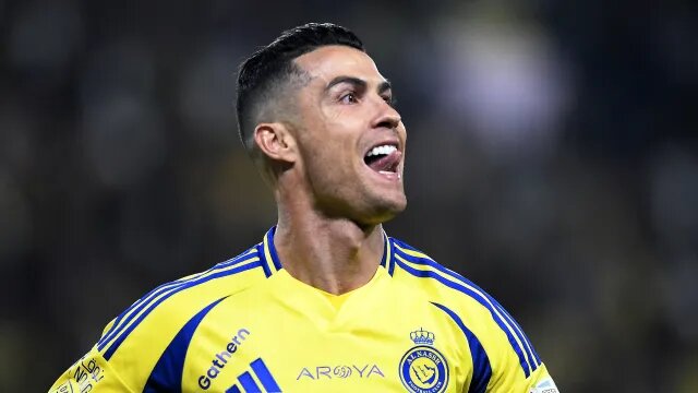 النصر پیروز بازی بزرگ برابر الاتحاد