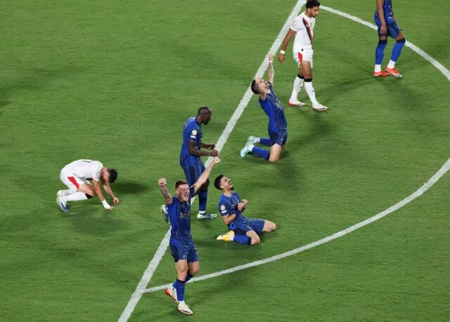 حالا از رونالدو عذرخواهی کنید!