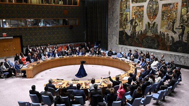 اهرم فشار بر شورای امنیت؛ آیا اروپا وجاهت قانونی برای فعالسازی «مکانیزم ماشه» را دارد؟
