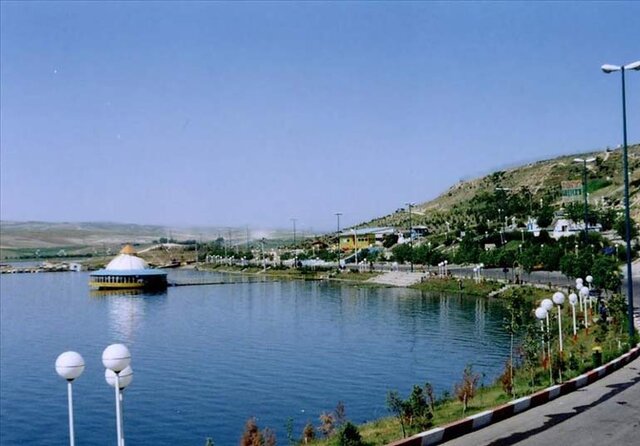 شورابیل، بستری مناسب برای سرمایه‌گذاری در شیلات